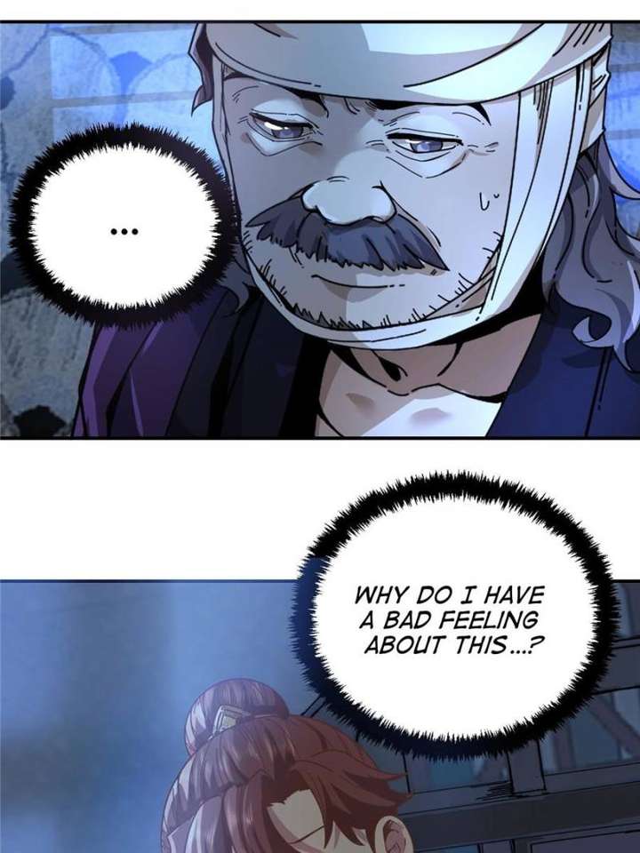 Celebrating the Remaining Life Chapter 5 - Page 50