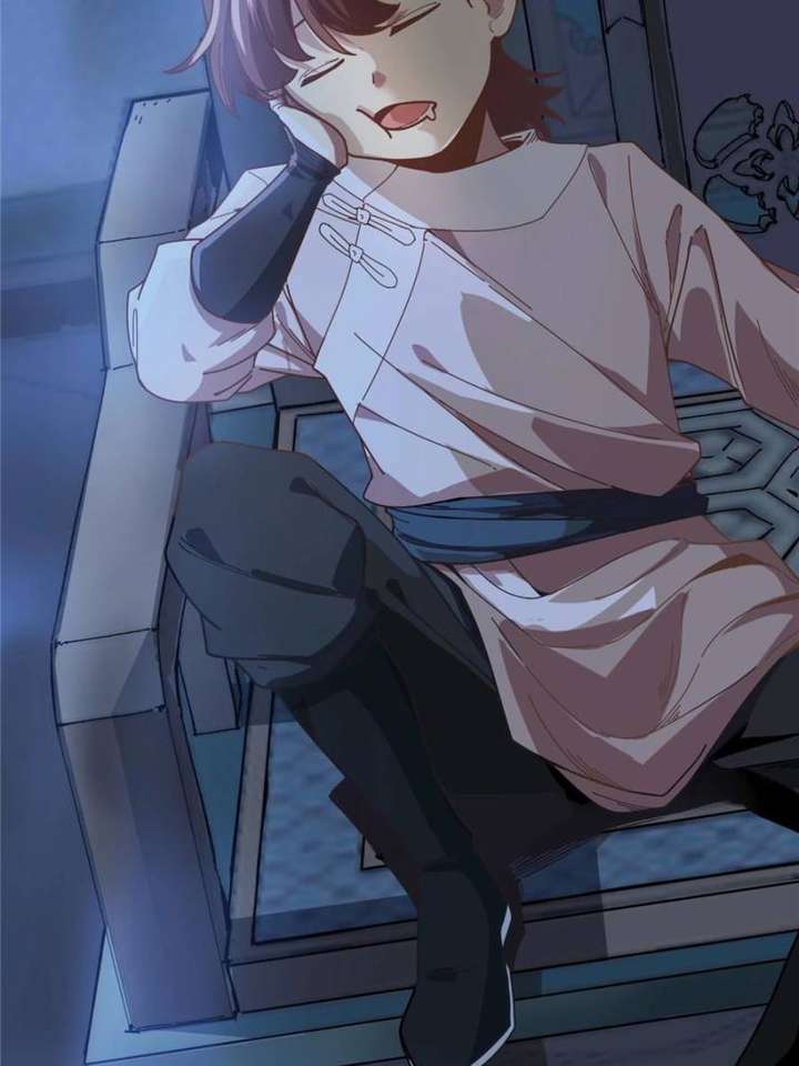 Celebrating the Remaining Life Chapter 5 - Page 51