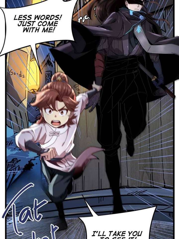 Celebrating the Remaining Life Chapter 5 - Page 6