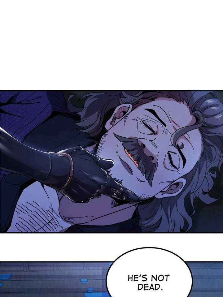 Celebrating the Remaining Life Chapter 5 - Page 9