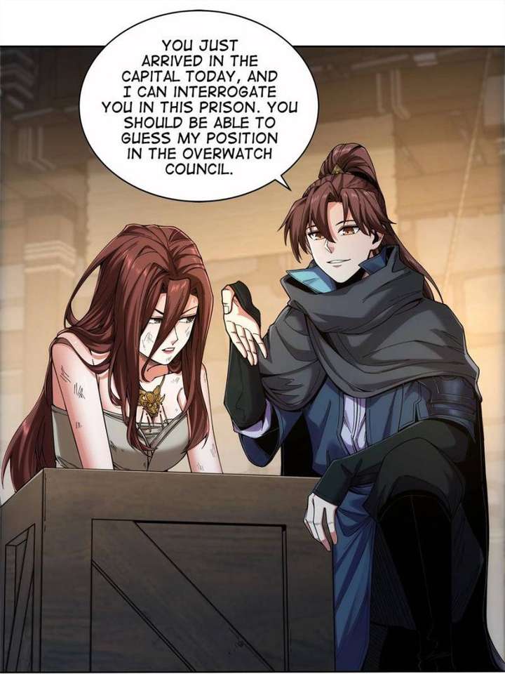 Celebrating the Remaining Life Chapter 50 - Page 1