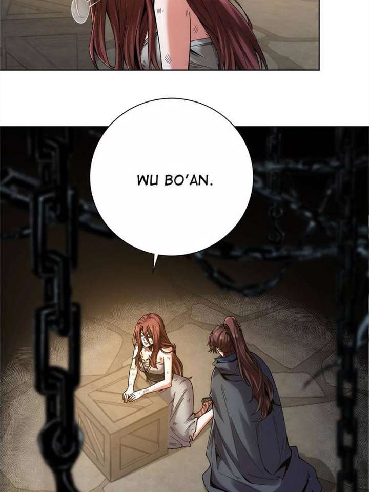 Celebrating the Remaining Life Chapter 50 - Page 11