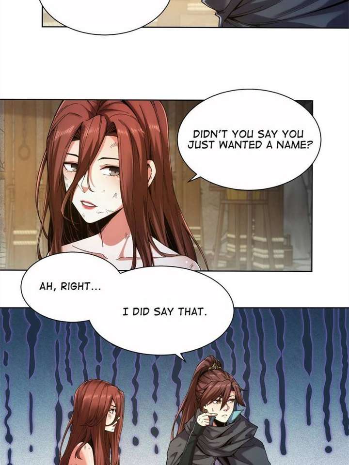 Celebrating the Remaining Life Chapter 50 - Page 14