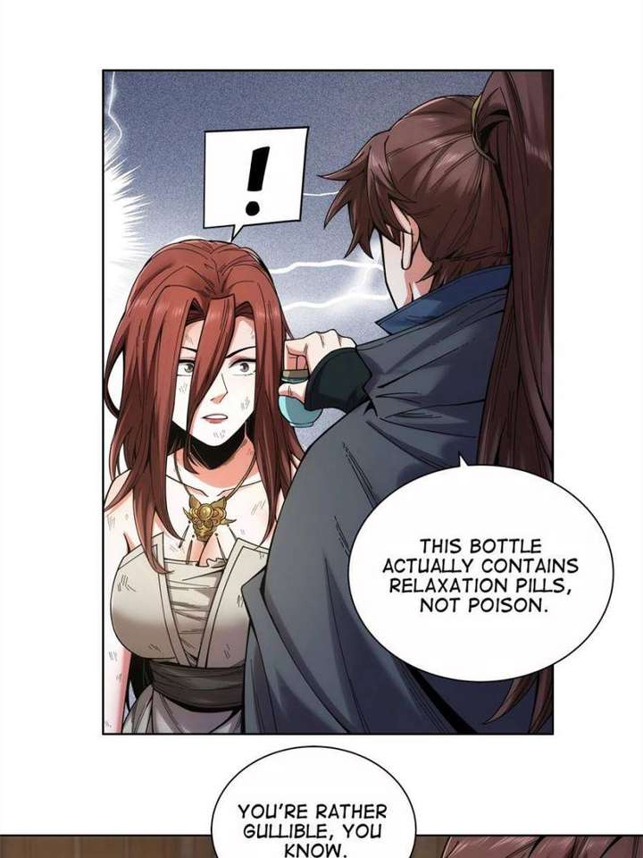 Celebrating the Remaining Life Chapter 50 - Page 18