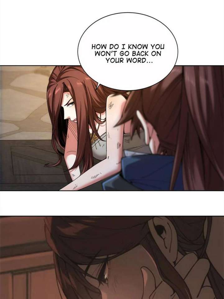 Celebrating the Remaining Life Chapter 50 - Page 2