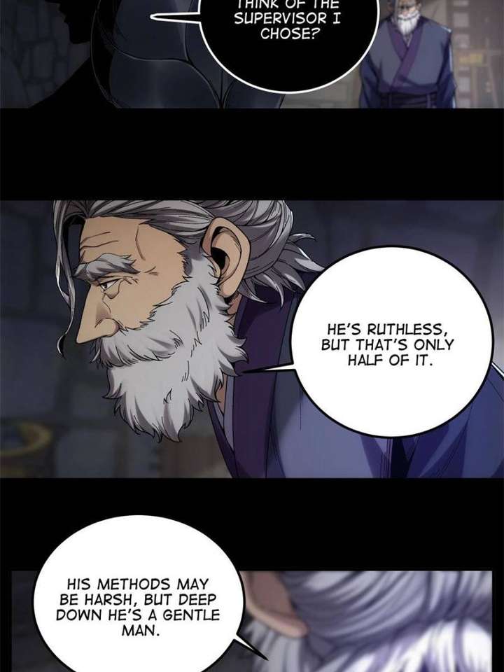 Celebrating the Remaining Life Chapter 50 - Page 23