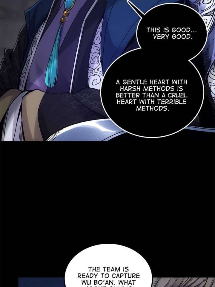 Celebrating the Remaining Life Chapter 50 - Page 25