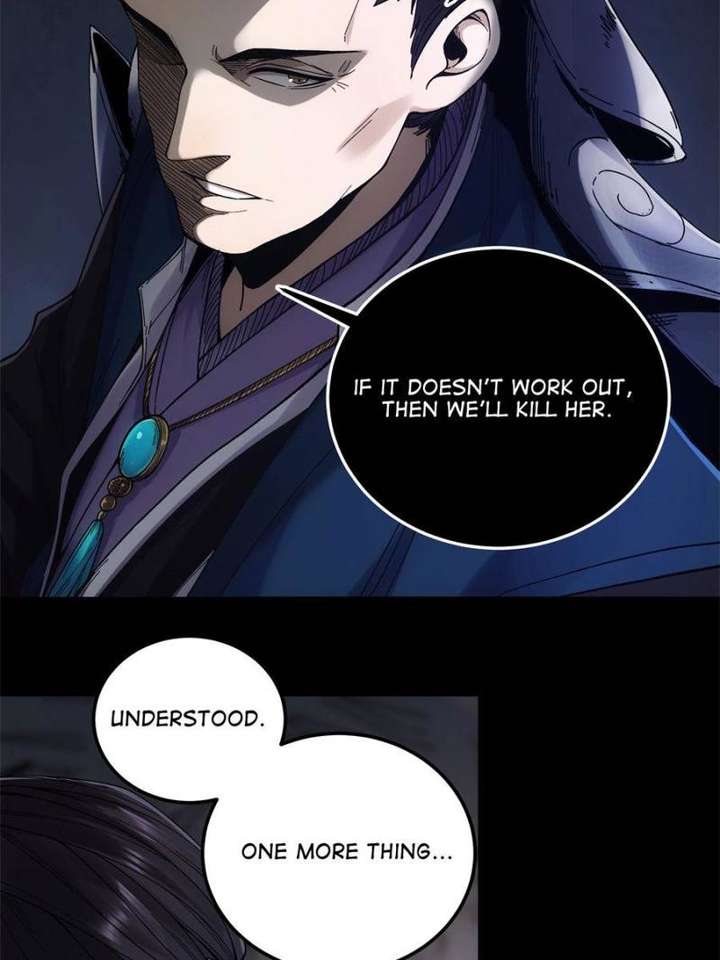 Celebrating the Remaining Life Chapter 50 - Page 27