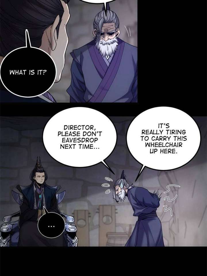 Celebrating the Remaining Life Chapter 50 - Page 28