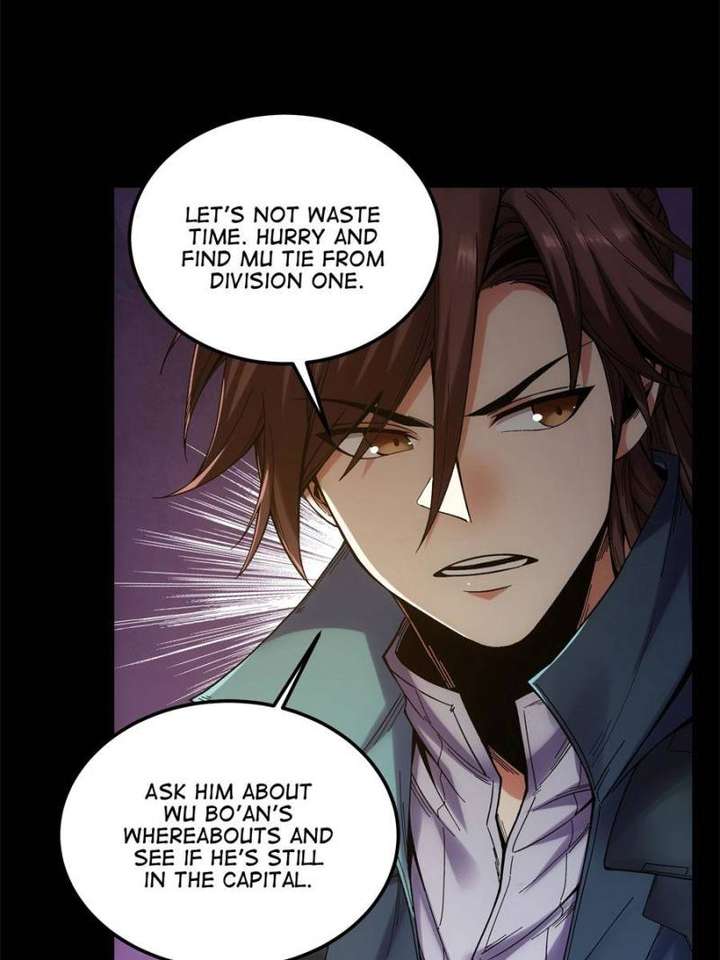 Celebrating the Remaining Life Chapter 50 - Page 33