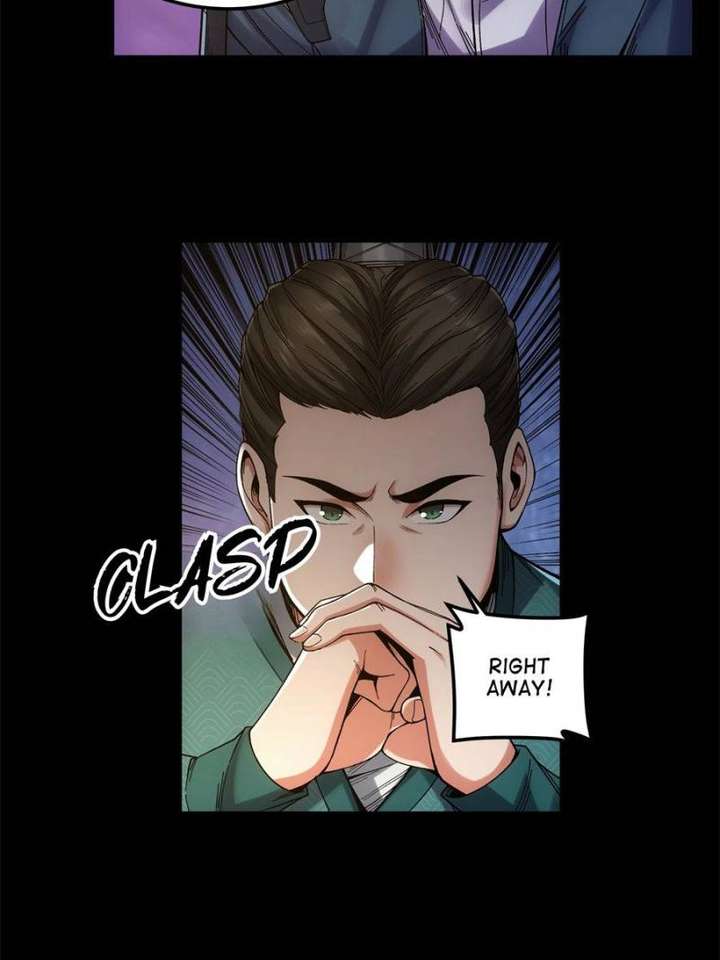 Celebrating the Remaining Life Chapter 50 - Page 34