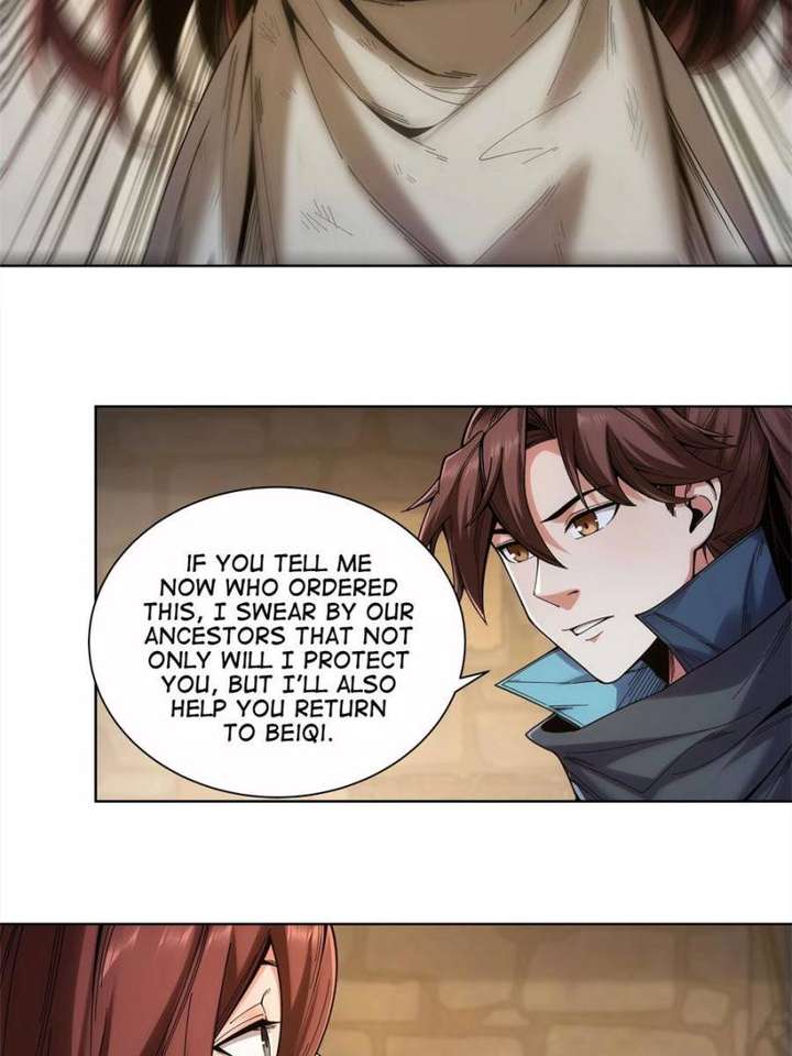 Celebrating the Remaining Life Chapter 50 - Page 6