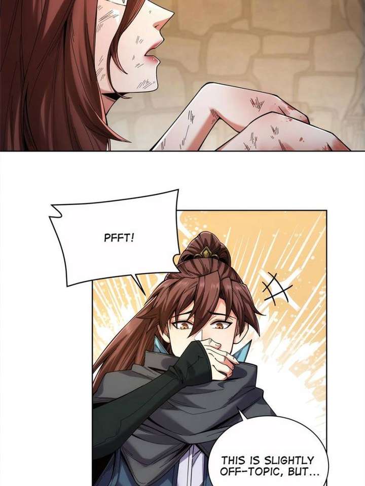 Celebrating the Remaining Life Chapter 50 - Page 7