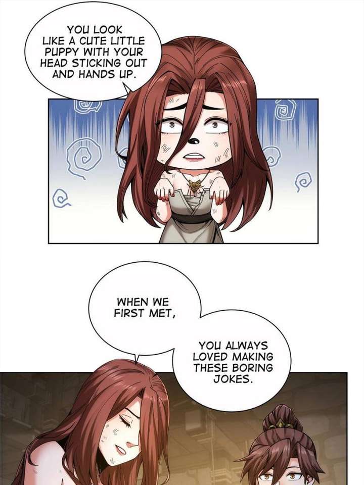 Celebrating the Remaining Life Chapter 50 - Page 9