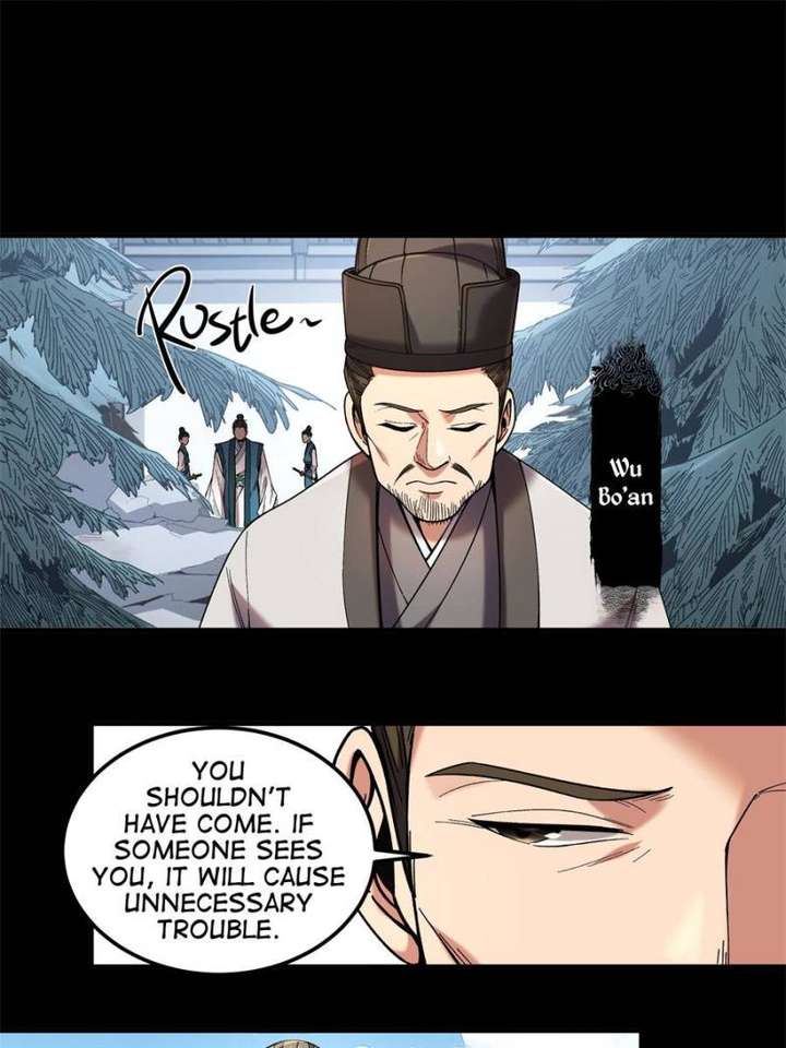 Celebrating the Remaining Life Chapter 51 - Page 12