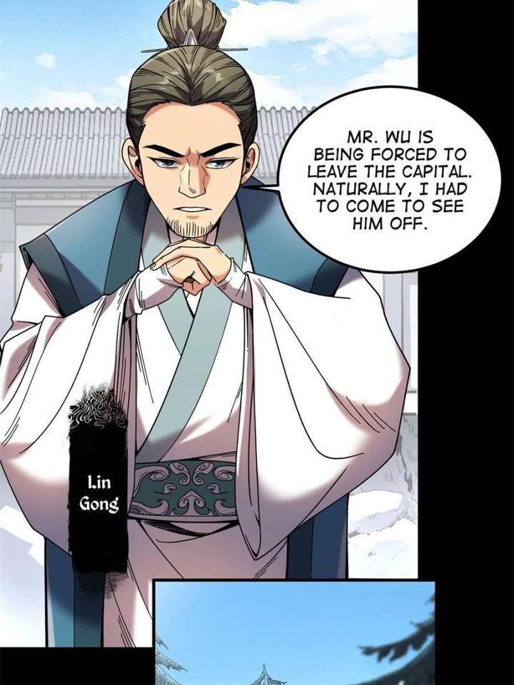 Celebrating the Remaining Life Chapter 51 - Page 13