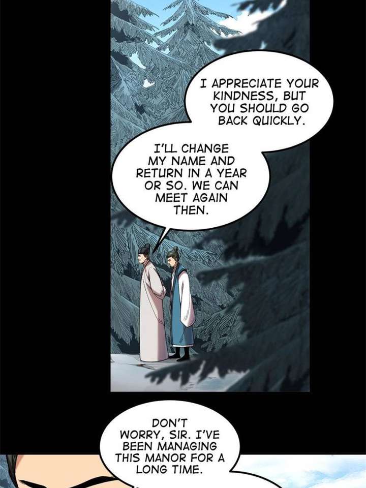 Celebrating the Remaining Life Chapter 51 - Page 14