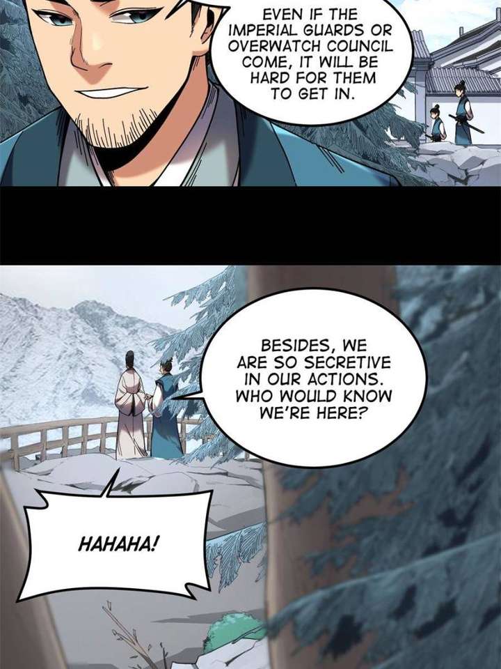 Celebrating the Remaining Life Chapter 51 - Page 15