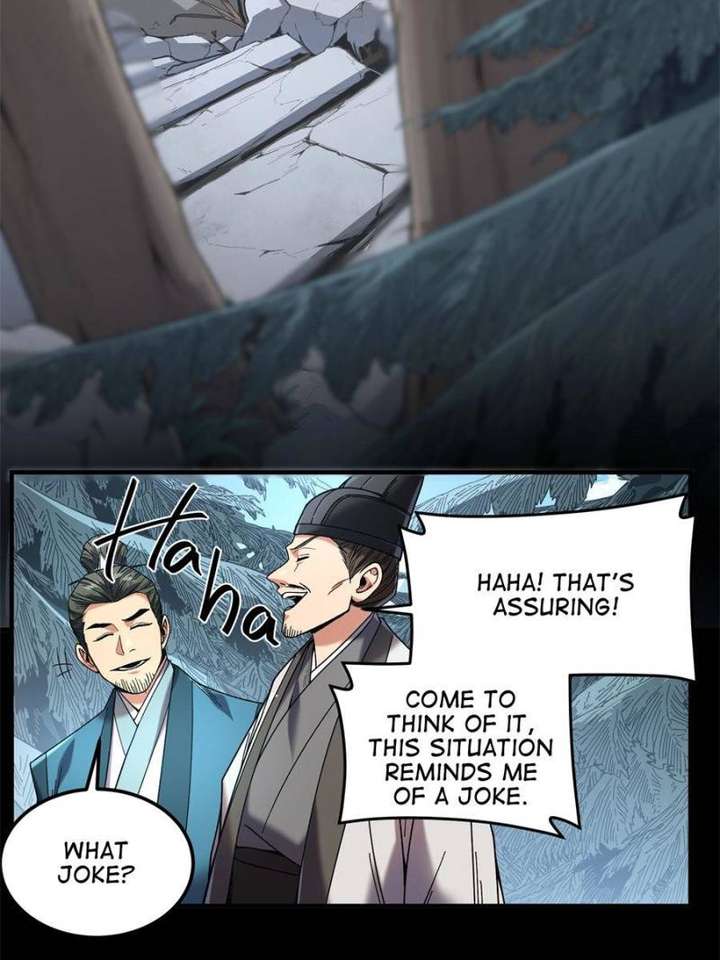 Celebrating the Remaining Life Chapter 51 - Page 16