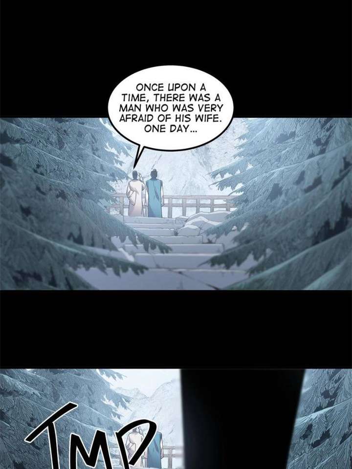 Celebrating the Remaining Life Chapter 51 - Page 17