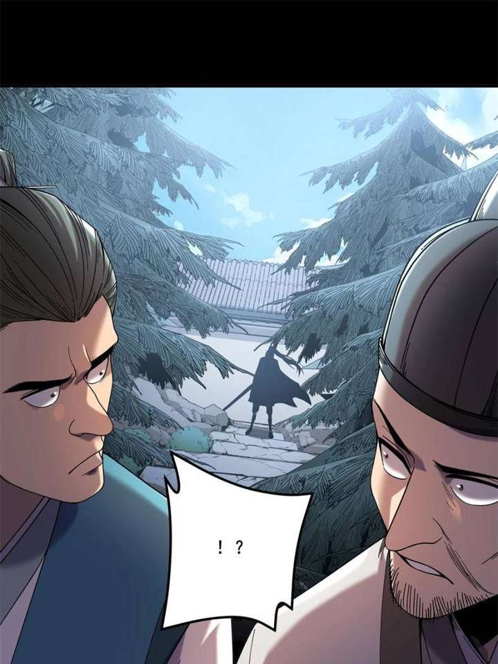 Celebrating the Remaining Life Chapter 51 - Page 19