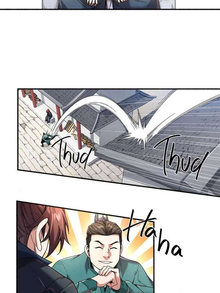 Celebrating the Remaining Life Chapter 51 - Page 2