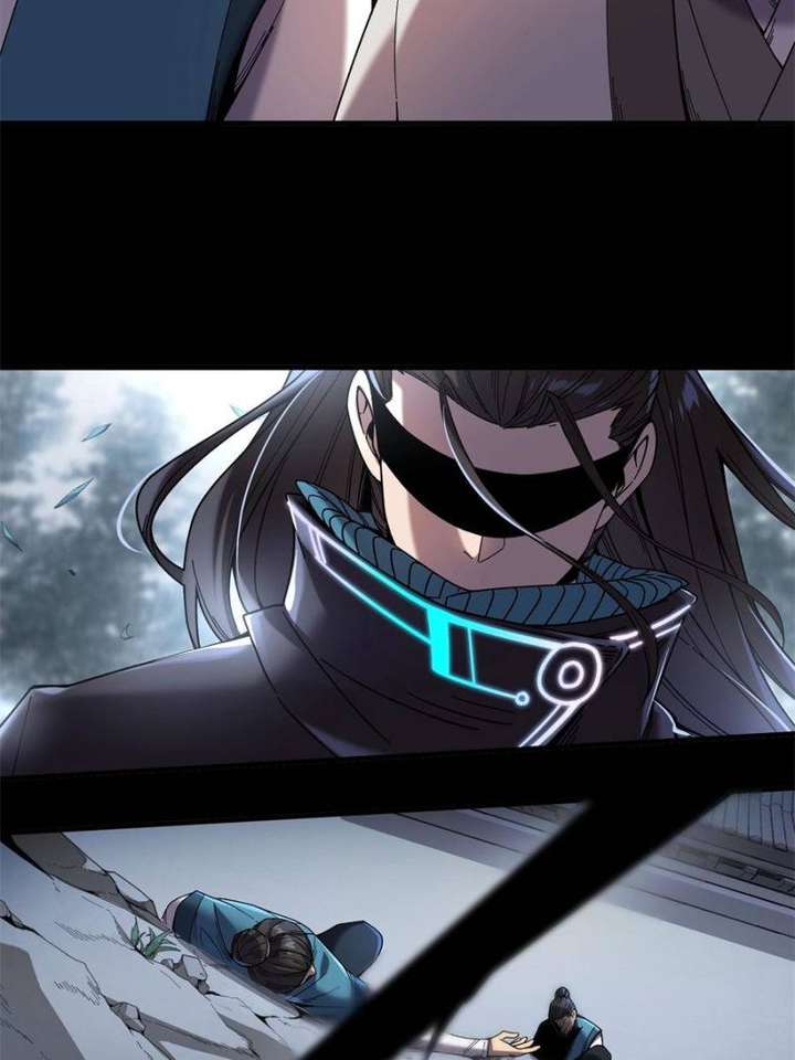 Celebrating the Remaining Life Chapter 51 - Page 20