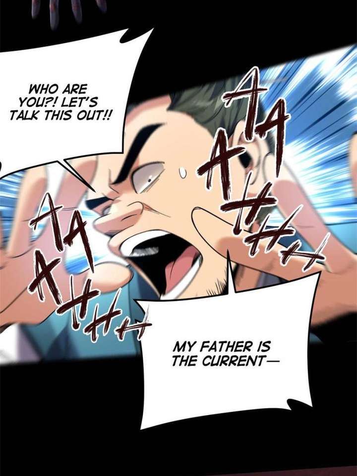 Celebrating the Remaining Life Chapter 51 - Page 23