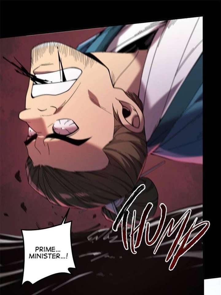 Celebrating the Remaining Life Chapter 51 - Page 26