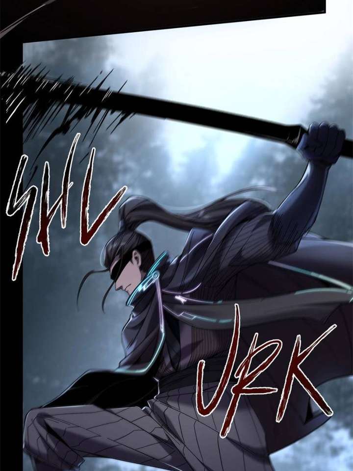 Celebrating the Remaining Life Chapter 51 - Page 27