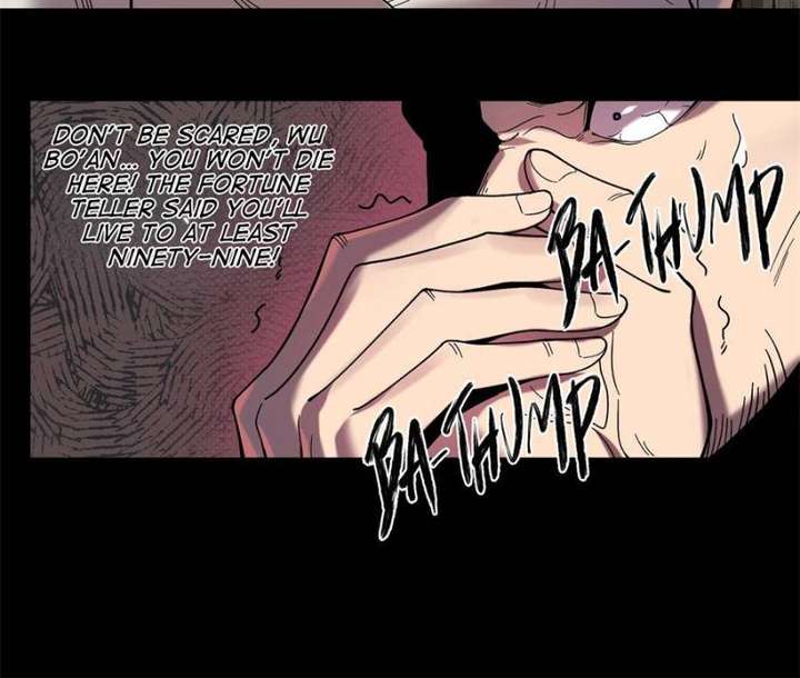 Celebrating the Remaining Life Chapter 51 - Page 31