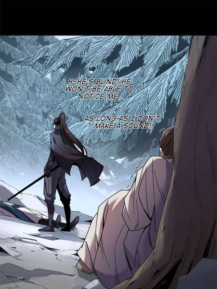 Celebrating the Remaining Life Chapter 51 - Page 32