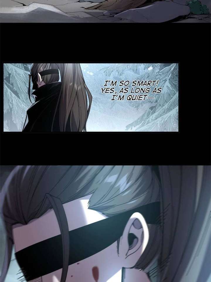 Celebrating the Remaining Life Chapter 51 - Page 33