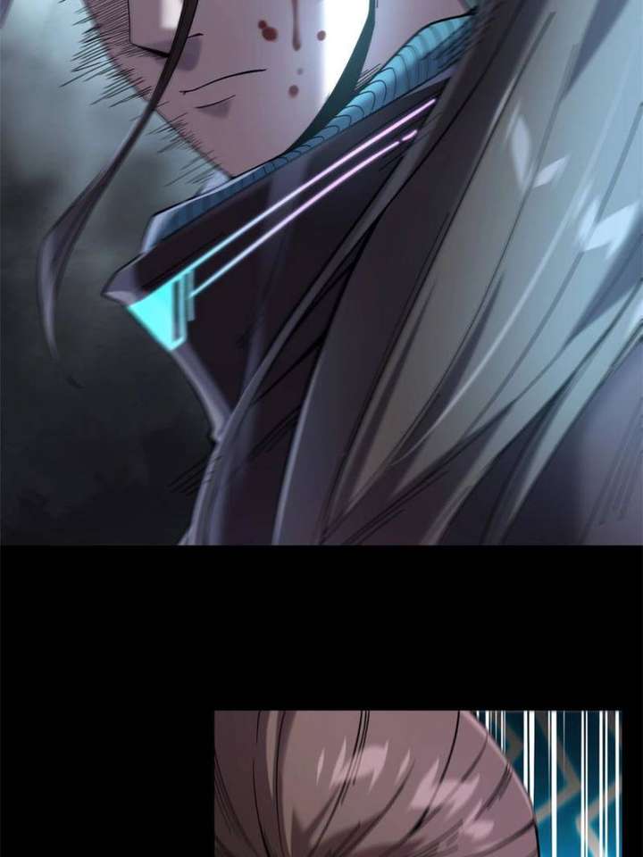 Celebrating the Remaining Life Chapter 51 - Page 34