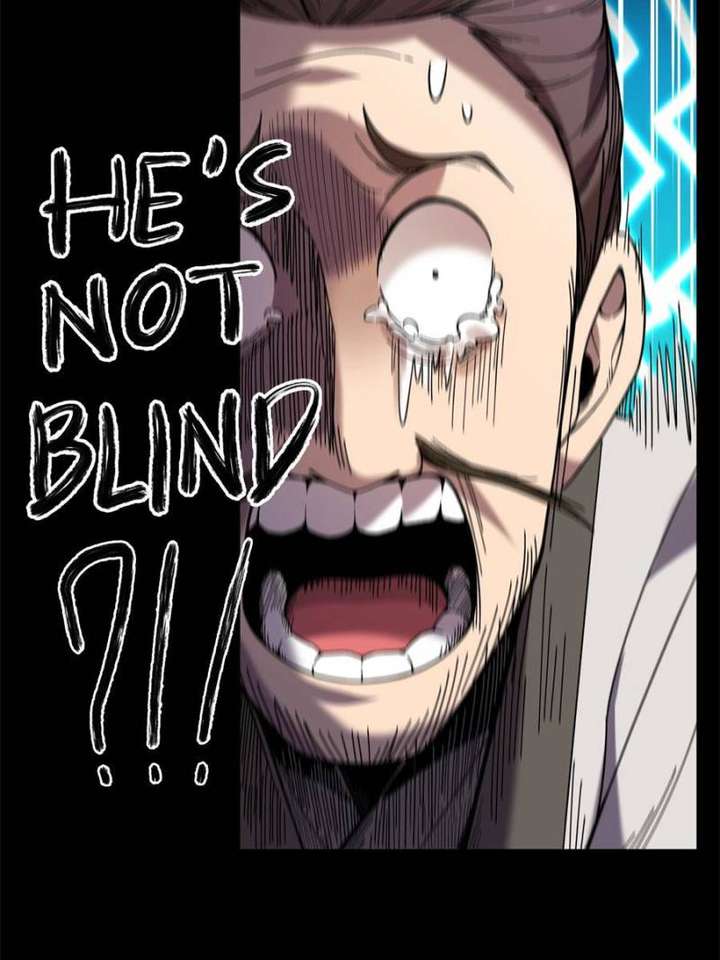 Celebrating the Remaining Life Chapter 51 - Page 35