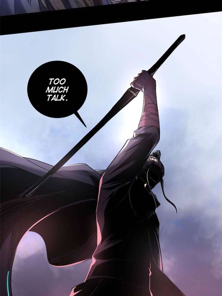 Celebrating the Remaining Life Chapter 51 - Page 37