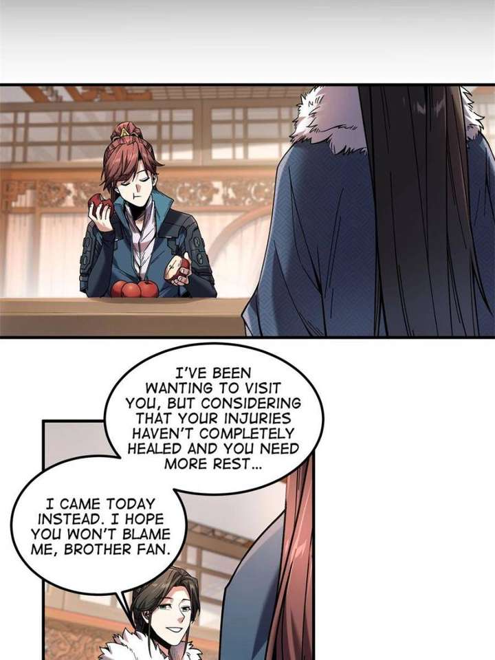 Celebrating the Remaining Life Chapter 51 - Page 40