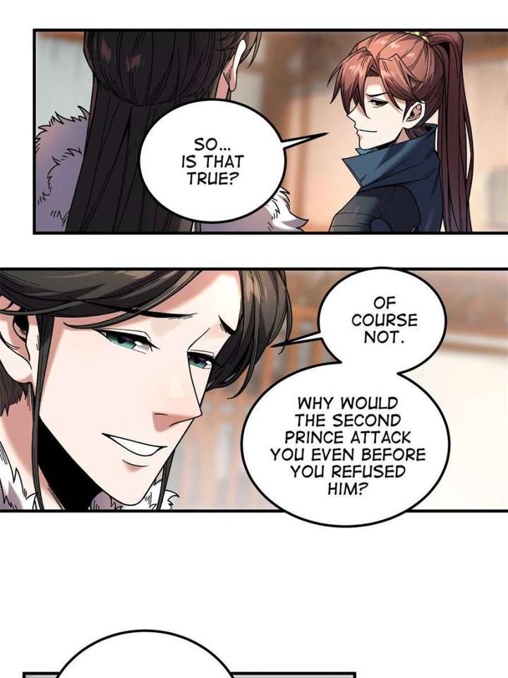 Celebrating the Remaining Life Chapter 51 - Page 43