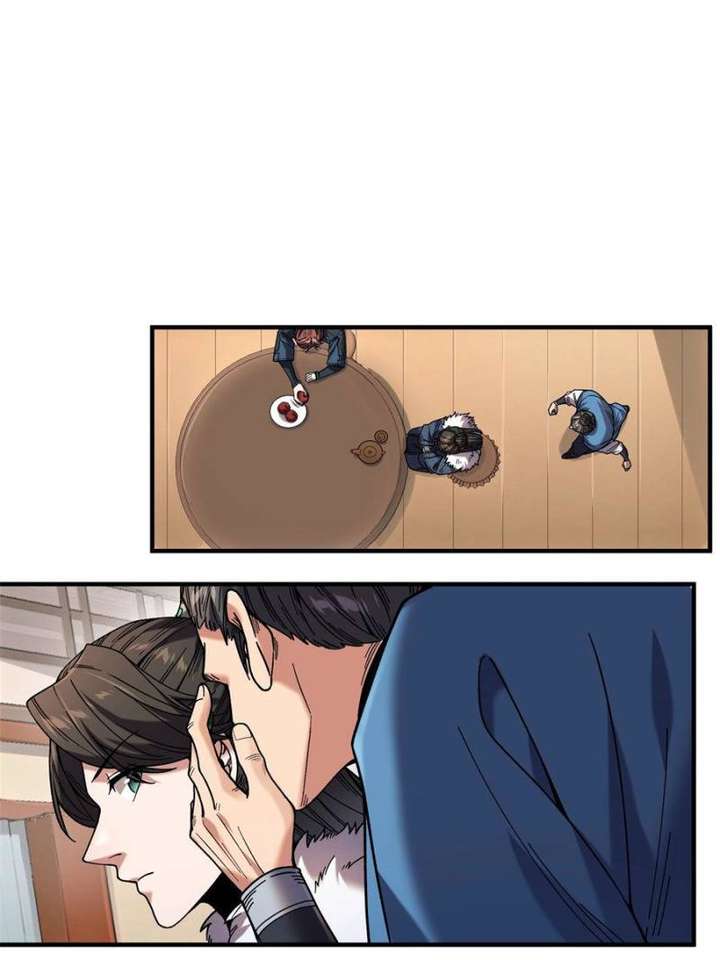 Celebrating the Remaining Life Chapter 51 - Page 46