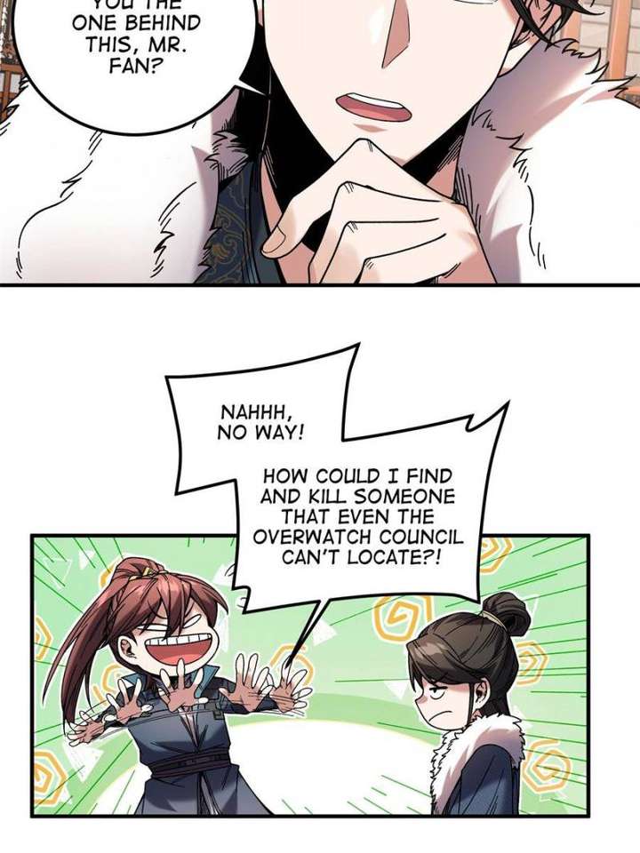 Celebrating the Remaining Life Chapter 51 - Page 50