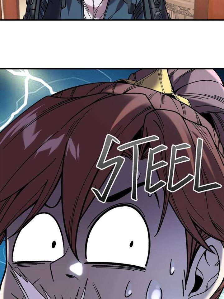 Celebrating the Remaining Life Chapter 51 - Page 54