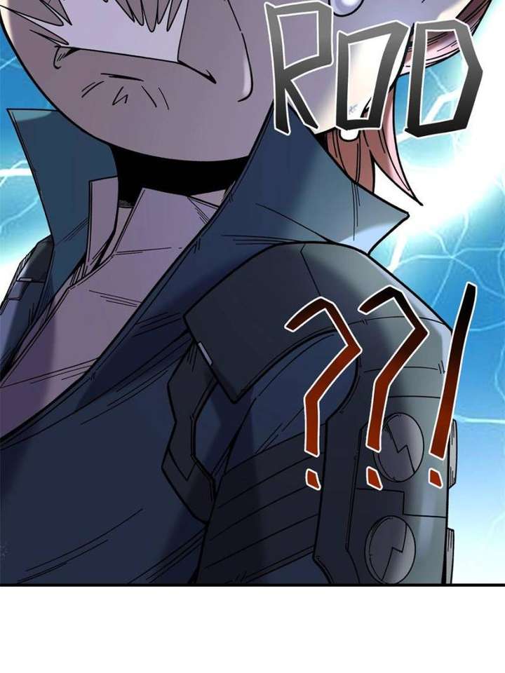 Celebrating the Remaining Life Chapter 51 - Page 55