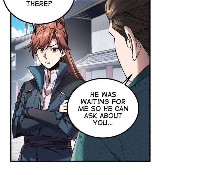 Celebrating the Remaining Life Chapter 51 - Page 6