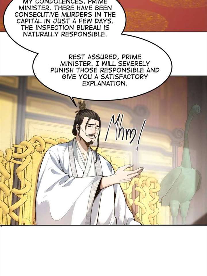 Celebrating the Remaining Life Chapter 52 - Page 10