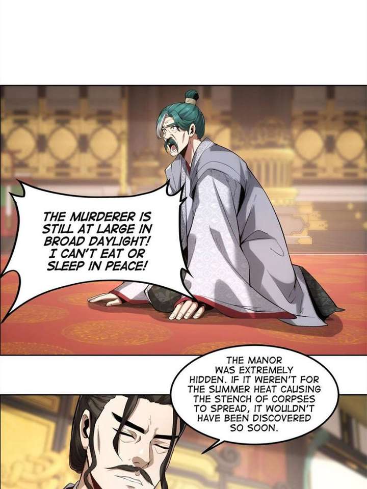 Celebrating the Remaining Life Chapter 52 - Page 11