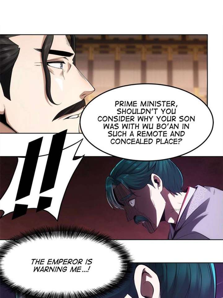 Celebrating the Remaining Life Chapter 52 - Page 13