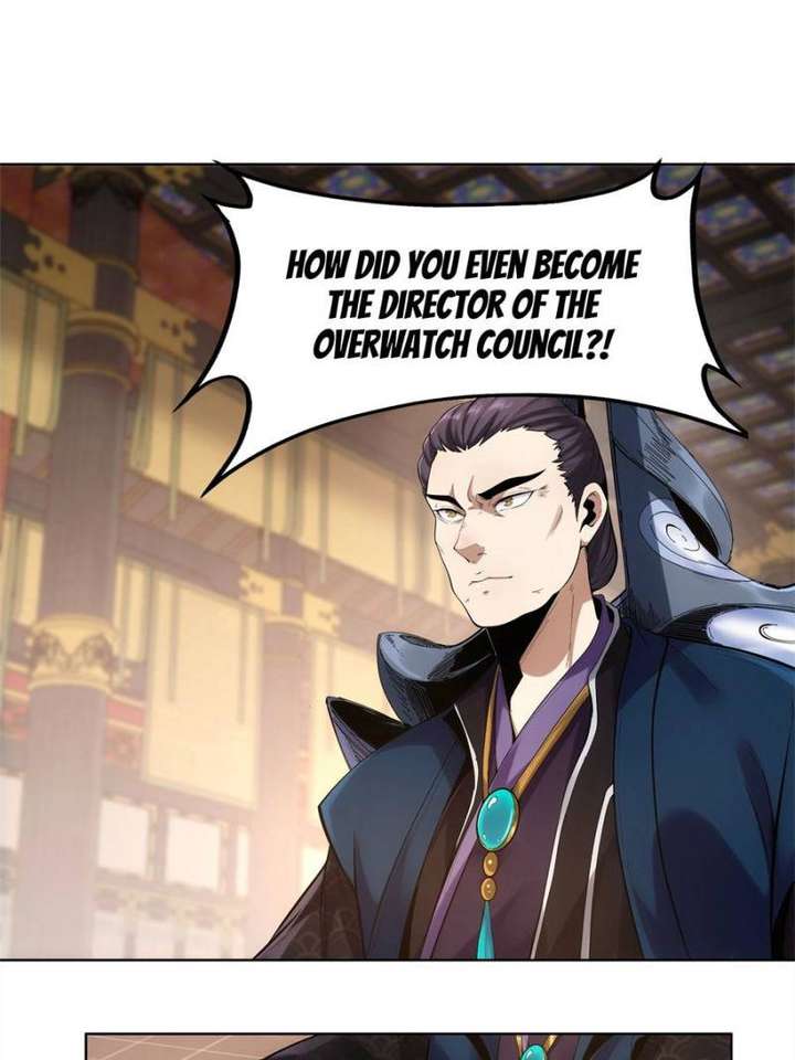 Celebrating the Remaining Life Chapter 52 - Page 17