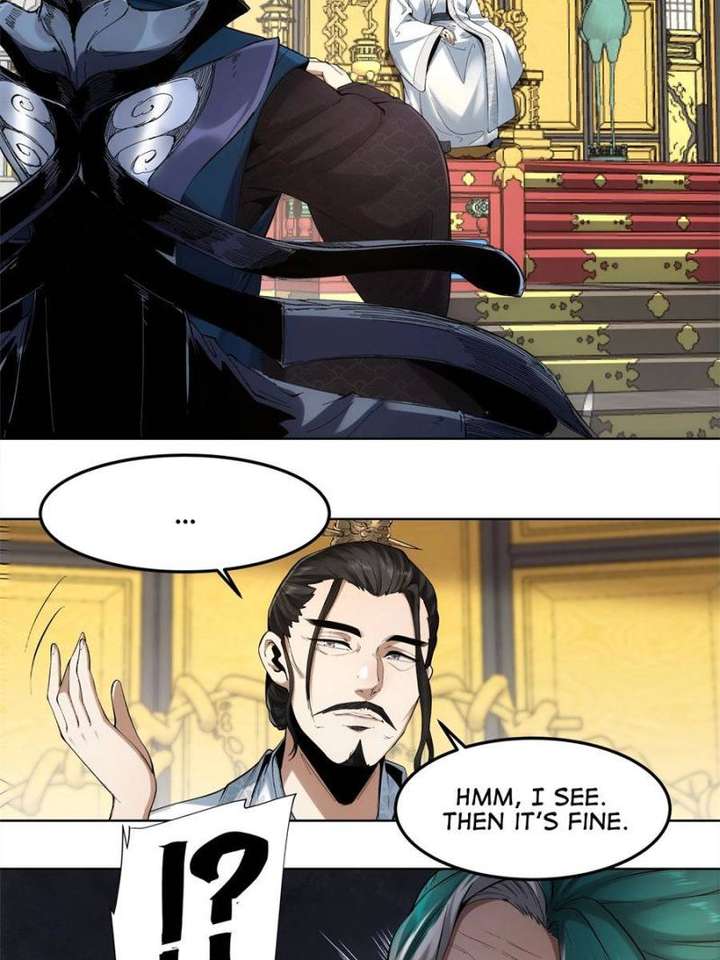 Celebrating the Remaining Life Chapter 52 - Page 19