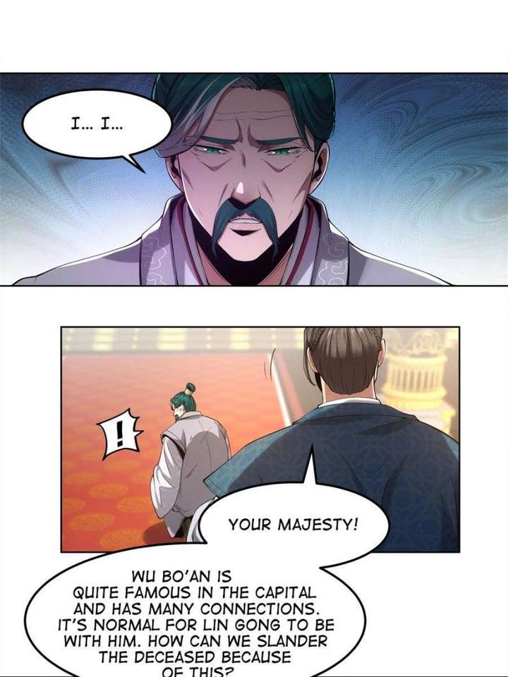 Celebrating the Remaining Life Chapter 52 - Page 25