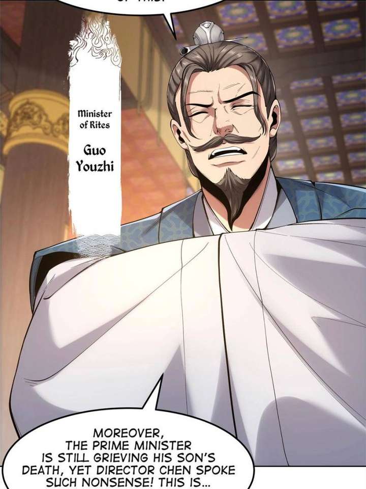 Celebrating the Remaining Life Chapter 52 - Page 26